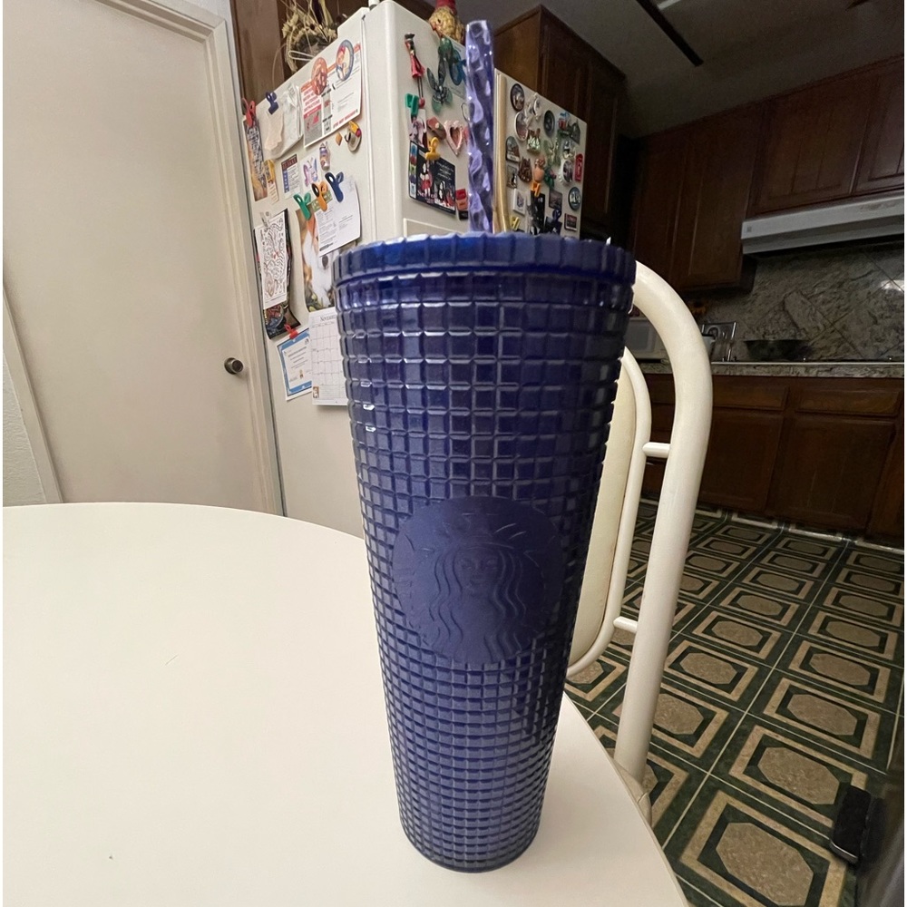 Starbucks Tumbler